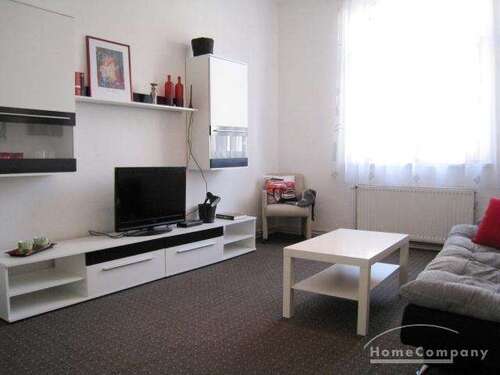 Foto - Wohnen auf Zeit in Hannover 1.140,00 €