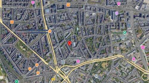 Foto - Wohnung zum Kaufen in Köln 199.000,00 € 37 m²