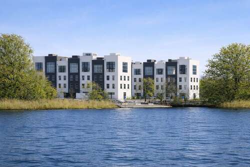 Foto - Haus zum Mieten in Berlin 3.950,00 € 200 m²