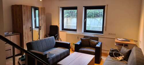 Foto - Wohnung zum Mieten in Eppelheim 338,00 € 26 m²