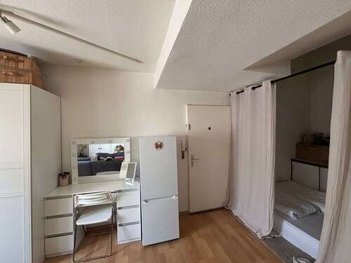 Foto - Wohnung zum Mieten in Eppelheim 338,00 € 26 m²