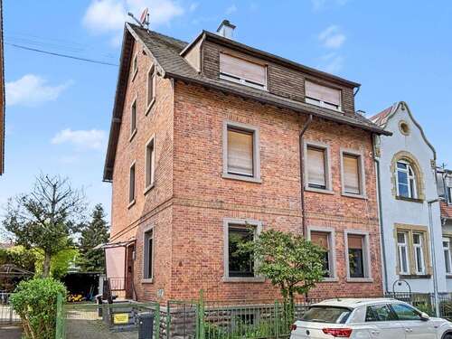 Foto - Haus zum Kaufen in Karlsruhe 975.000,00 € 229.02 m²