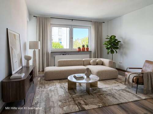 Foto - Wohnung zum Kaufen in München 679.000,00 € 68.4 m²