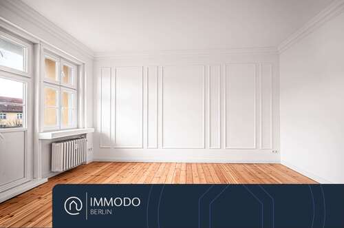 Foto - Wohnung zum Kaufen in Berlin 339.000,00 € 69 m²