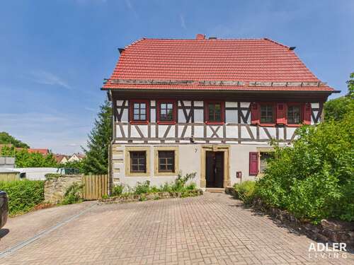 Foto - Haus zum Kaufen in Knittlingen 459.000,00 € 216 m²