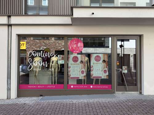 Foto - Einzelhandel in Oberursel 649.000,00 € 122 m²