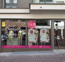 Einzelhandel in Oberursel 649.000,00 € 122 m²