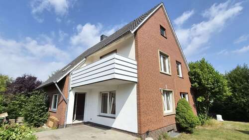 Foto - Haus zum Kaufen in Bad Iburg 340.000,00 € 193.2 m²