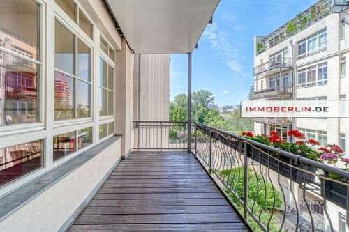 Foto - Wohnung zum Kaufen in Berlin 699.000,00 € 104 m²