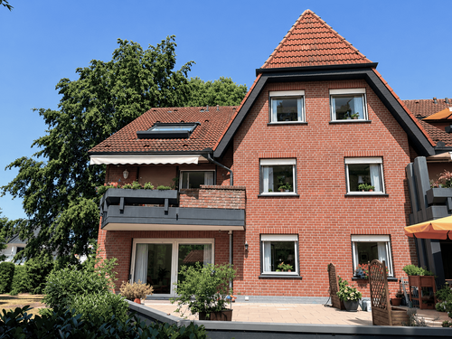 Foto - Wohnung zum Kaufen in Soest 135.000,00 € 36.6 m²