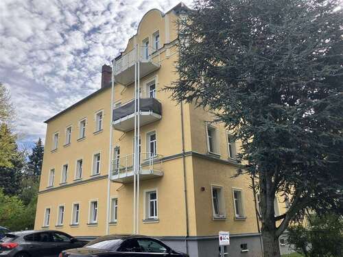 Foto - Wohnung zum Mieten in Chemnitz 299,70 € 66.6 m²