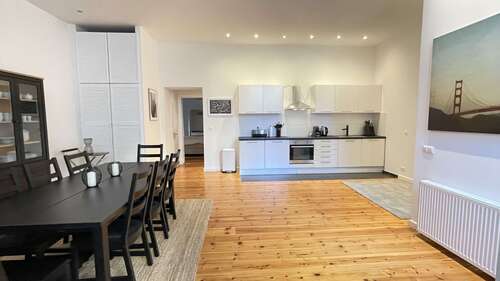 Foto - Wohnung zum Mieten in Berlin 1.517,00 € 134.05 m²
