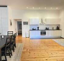 Wohnung zum Mieten in Berlin 1.517,00 € 134.05 m²