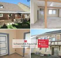 Haus zum Kaufen in Nidda 79.000,00 € 206 m²