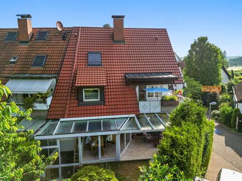 Foto - Wohnung zum Kaufen in Freiburg im Breisgau Waltershofen 399.000,00 € 124 m²