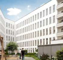 Wohnung zum Mieten in Leipzig Reudnitz-Thonberg 1.036,00 € 71.4 m² - Leipzig / Reudnitz-Thonberg