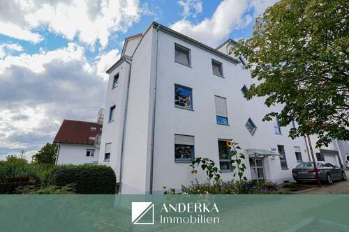 Foto - Wohnung zum Mieten in Niederstotzingen 750,00 € 90 m²