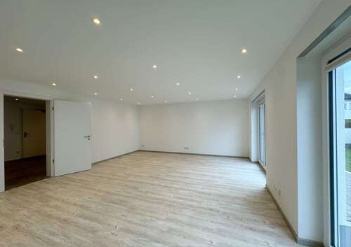 Foto - Wohnung zum Mieten in Münzenberg 1.380,00 € 137 m²