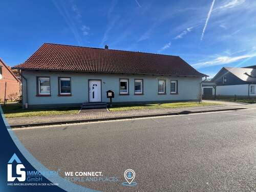 Foto - Haus zum Kaufen in Bittkau 219.000,00 € 182 m²