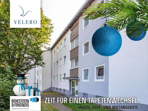 Foto - Wohnung zum Mieten in Warstein 435,00 € 66.54 m²