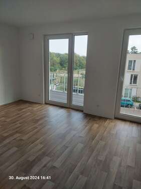 Foto - Wohnung zum Mieten in Bernau bei Berlin 930,00 € 62.18 m²