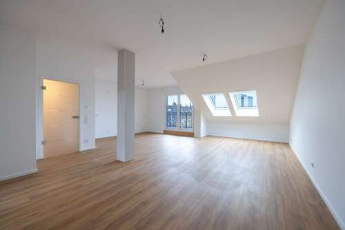 Foto - Wohnung zum Mieten in Köln 2.050,00 € 111 m²