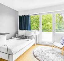 Wohnen auf Zeit in Hamburg 1.250,00 €