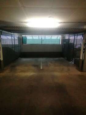 Foto - Garage zu vermieten in Frankfurt am Main 59,50 €