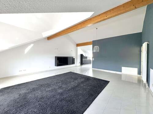 Foto - Wohnung zum Kaufen in Bretten 369.000,00 € 104.25 m²