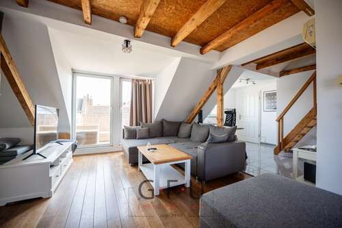 Foto - Wohnung zum Kaufen in Düsseldorf 299.000,00 € 55.01 m²