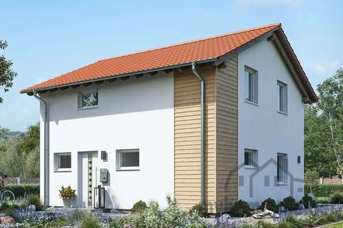 Foto - Haus zum Kaufen in Röttenbach 891.900,00 € 115 m²