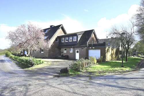 Foto - Haus zum Kaufen in Dülmen 340.000,00 € 155 m²