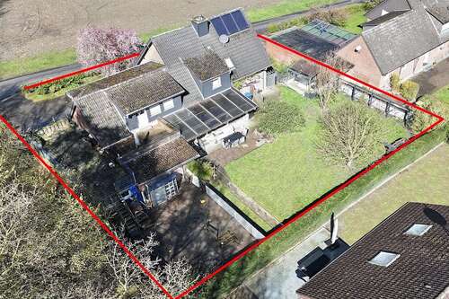Foto - Haus zum Kaufen in Dülmen 340.000,00 € 155 m²
