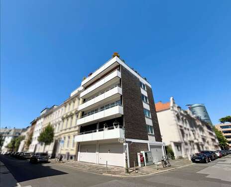 Foto - Wohnung zum Kaufen in Düsseldorf 1.150.000,00 € 200 m²