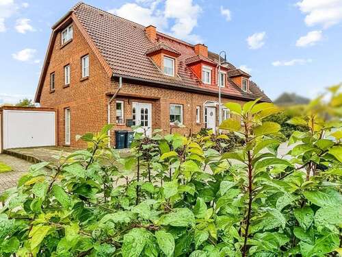 Foto - Haus zum Kaufen in Neubrandenburg 249.000,00 € 104 m²