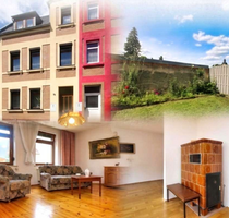 Haus zum Kaufen in Zeulenroda-Triebes 74.500,00 € 110 m²