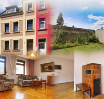 Haus zum Kaufen in Zeulenroda-Triebes 74.500,00 € 110 m²