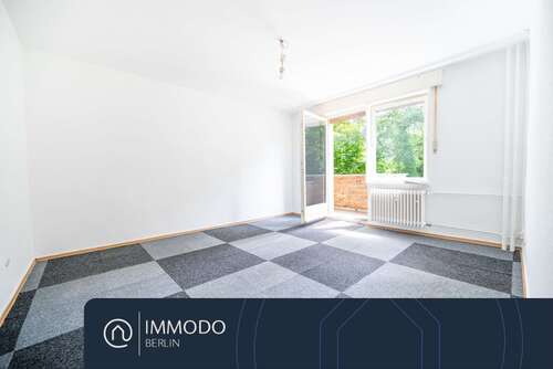 Foto - Wohnung zum Kaufen in Berlin 227.500,00 € 56 m²