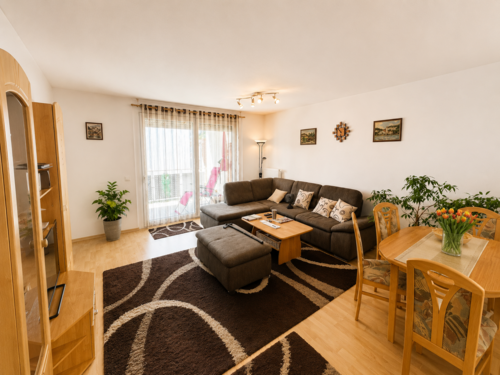 Foto - Wohnung zum Mieten in Sulzbach 690,00 € 58.4 m²