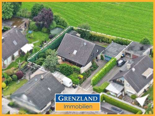 Foto - Haus zum Kaufen in Bocholt 437.000,00 € 135 m²