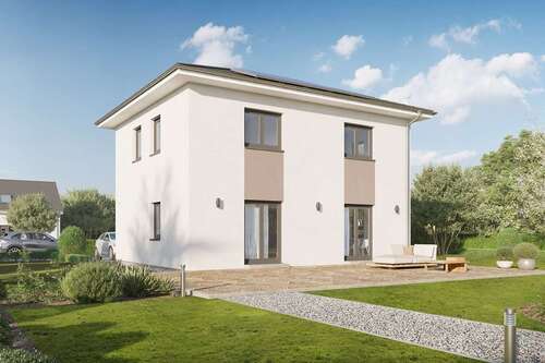 Foto - Haus zum Kaufen in Teltow 629.969,00 € 143.26 m²
