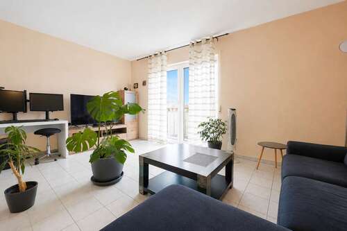 Foto - Wohnung zum Kaufen in Riedstadt Erfelden 179.500,00 € 64.27 m²