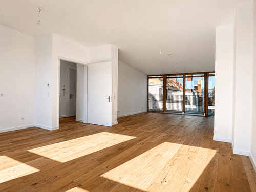 Foto - Wohnung zum Kaufen in Berlin 1.695.000,00 € 227 m²