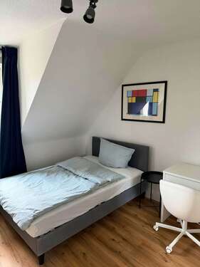 Foto - WG-Zimmer in Düsseldorf 799,00 € 20 m²