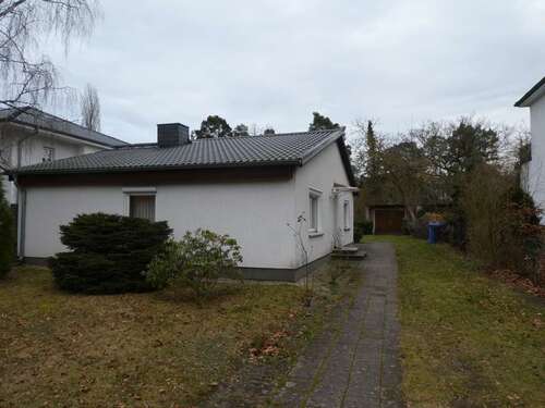 Foto - Haus zum Kaufen in Nuthetal 490.000,00 € 103 m²