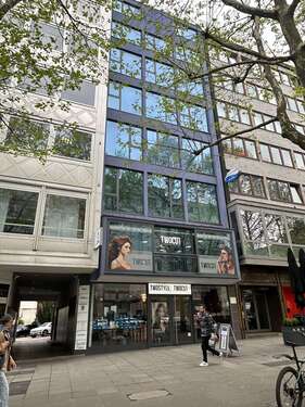 Foto - Büro in Stuttgart 2.116,00 € 92 m²