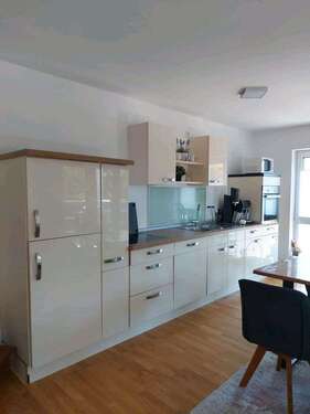 Foto - Wohnung zum Mieten in Straubing 1.199,00 € 106 m²