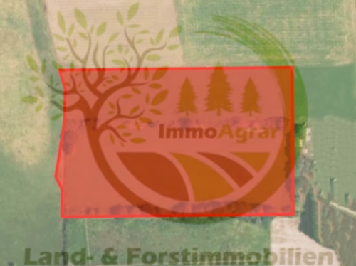 Foto - Grundstück in Echerschwang 30.000,00 € 30884 m²