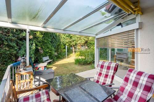 Foto - Wohnung zum Kaufen in Freiburg im Breisgau Waltershofen 599.000,00 € 153.49 m²