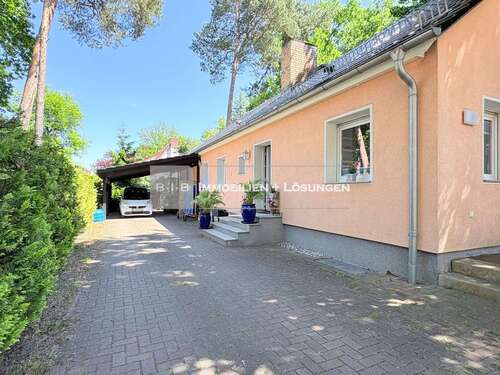 Foto - Haus zum Kaufen in Berlin Grünau 980.000,00 € 142 m²
